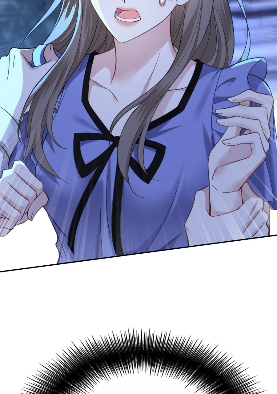 Live Happily Ever AfterWith My Ex’s Uncle Episode 12 page 35 - 