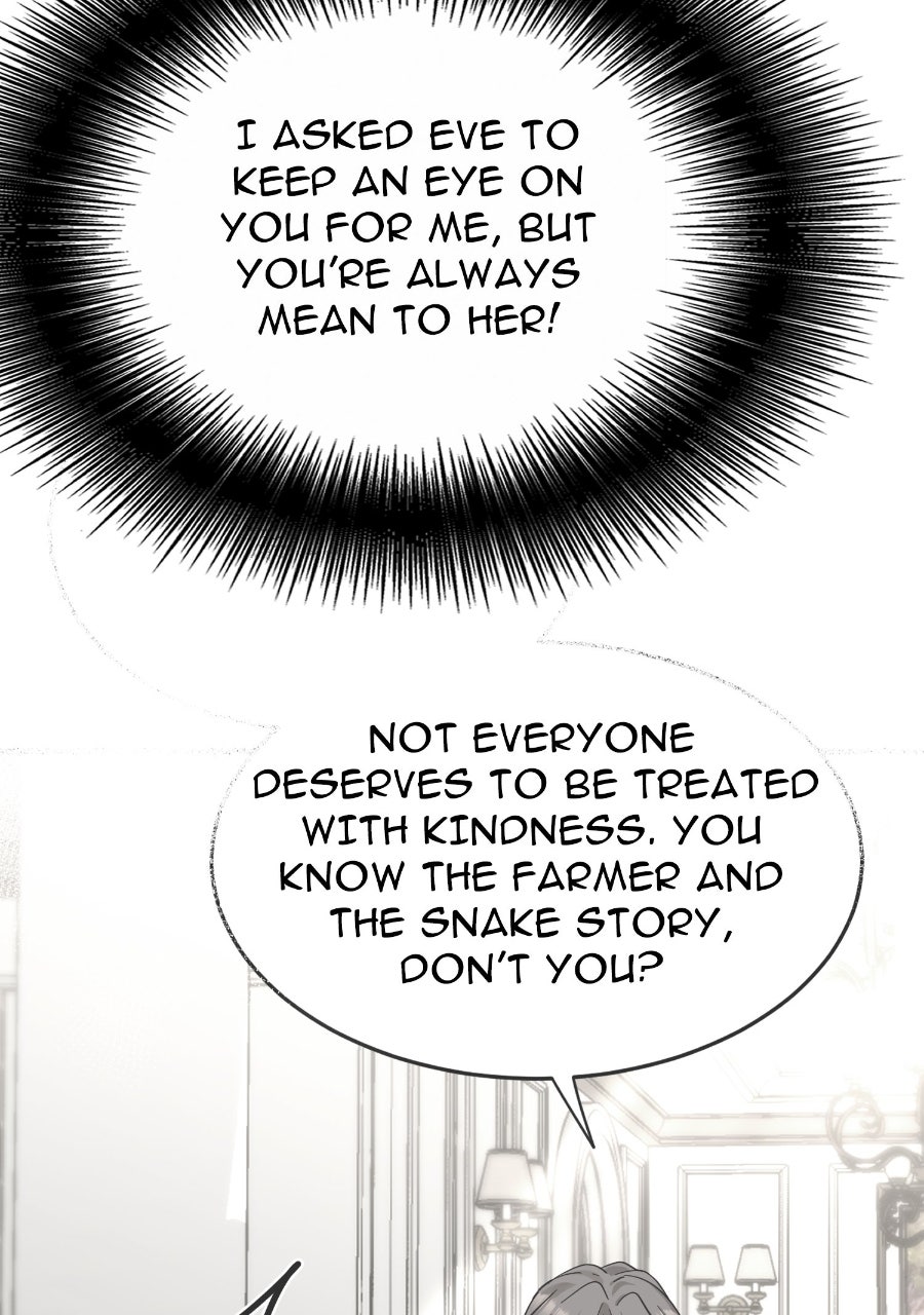 Live Happily Ever AfterWith My Ex’s Uncle Episode 12 page 38 - 