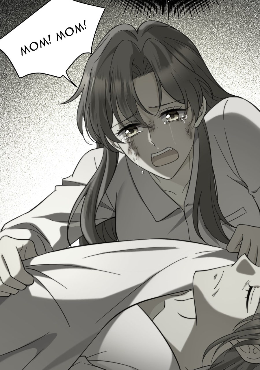 Live Happily Ever AfterWith My Ex’s Uncle Episode 12 page 5 - 