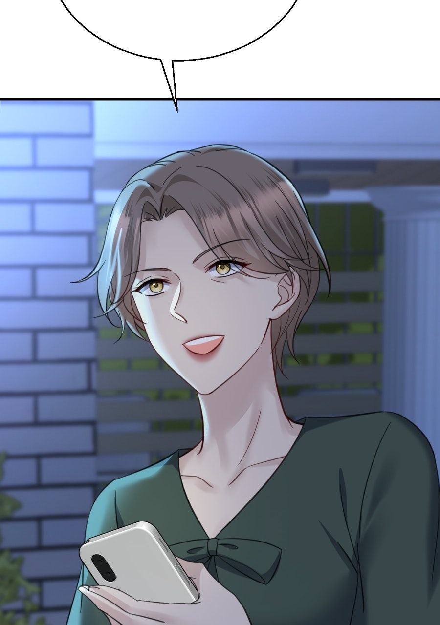 Live Happily Ever AfterWith My Ex’s Uncle Episode 12 page 45 - 