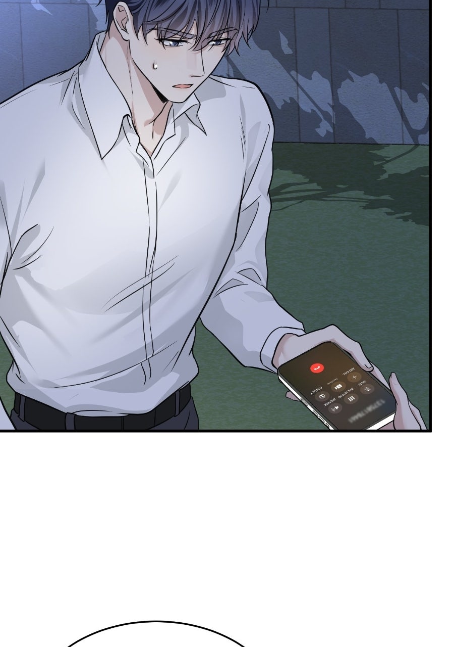 Live Happily Ever AfterWith My Ex’s Uncle Episode 12 page 47 - 