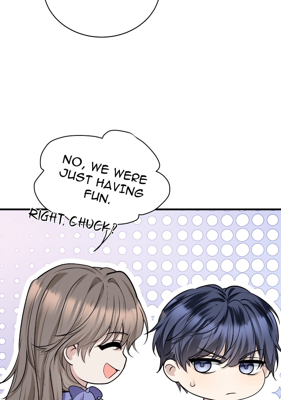 Live Happily Ever AfterWith My Ex’s Uncle Episode 12 page 49 - 