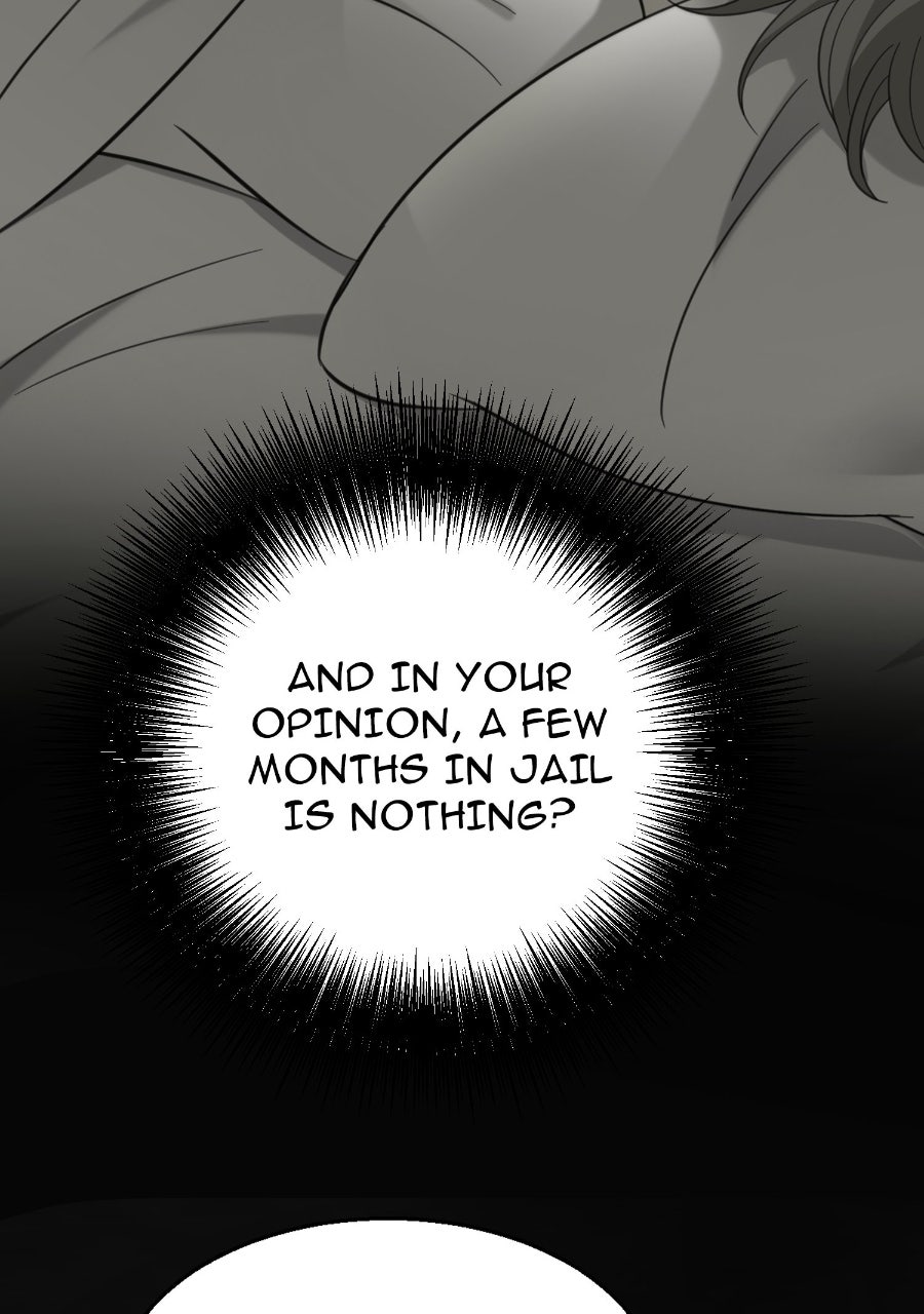 Live Happily Ever AfterWith My Ex’s Uncle Episode 12 page 6 - 