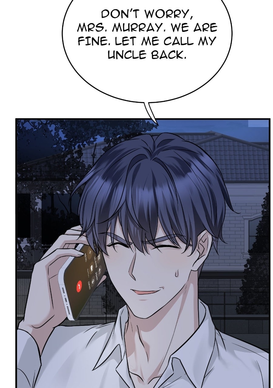 Live Happily Ever AfterWith My Ex’s Uncle Episode 12 page 51 - 