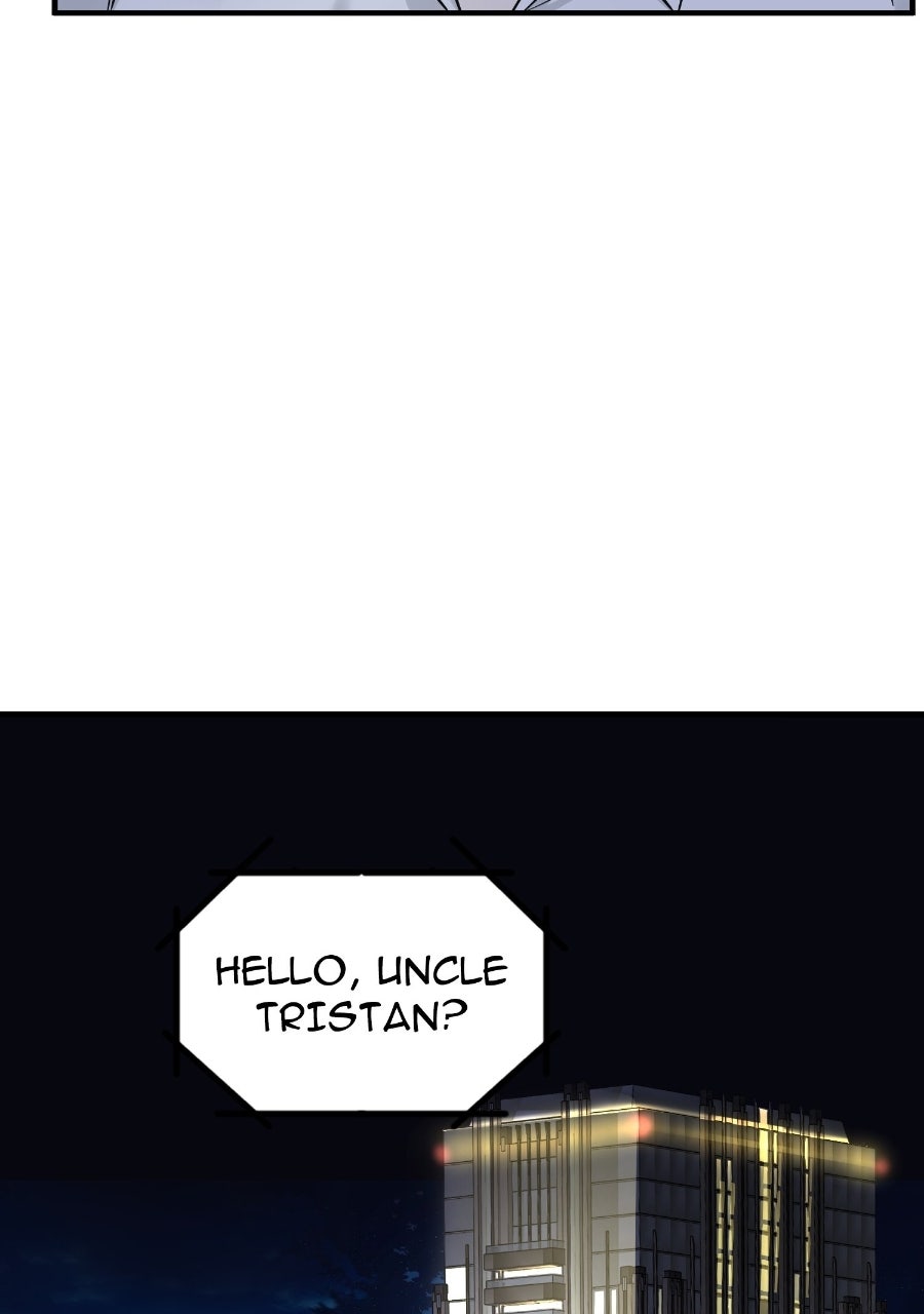 Live Happily Ever AfterWith My Ex’s Uncle Episode 12 page 52 - 