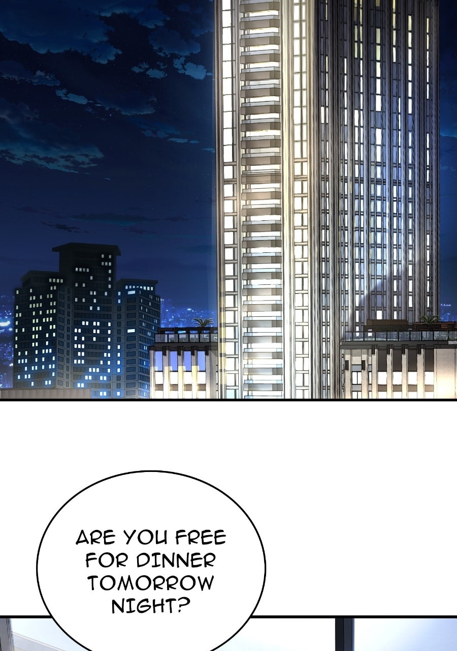 Live Happily Ever AfterWith My Ex’s Uncle Episode 12 page 53 - 