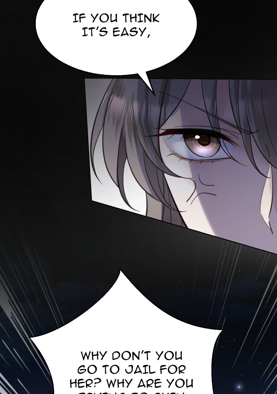 Live Happily Ever AfterWith My Ex’s Uncle Episode 12 page 7 - 