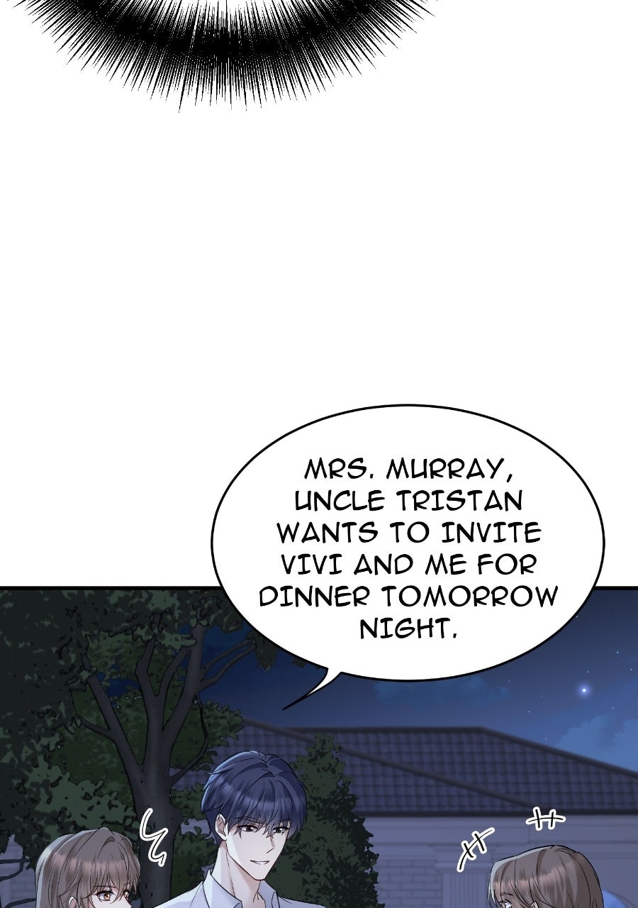 Live Happily Ever AfterWith My Ex’s Uncle Episode 12 page 62 - 