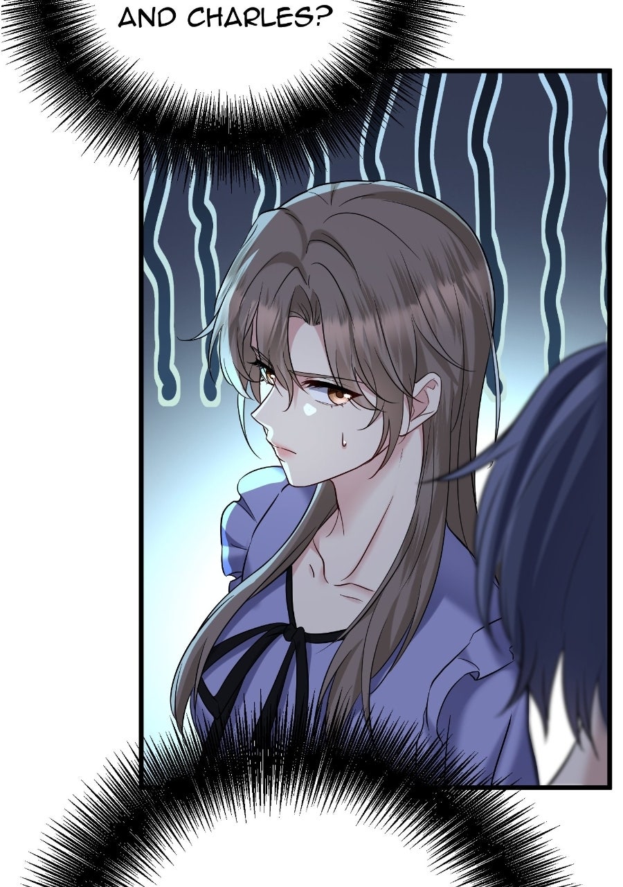 Live Happily Ever AfterWith My Ex’s Uncle Episode 12 page 64 - 