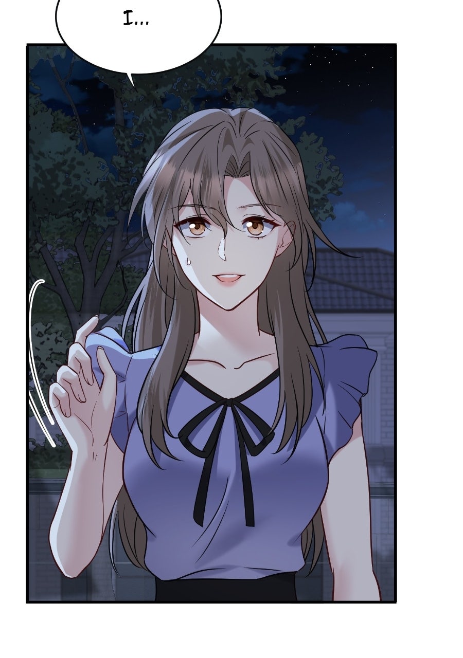 Live Happily Ever AfterWith My Ex’s Uncle Episode 12 page 66 - 