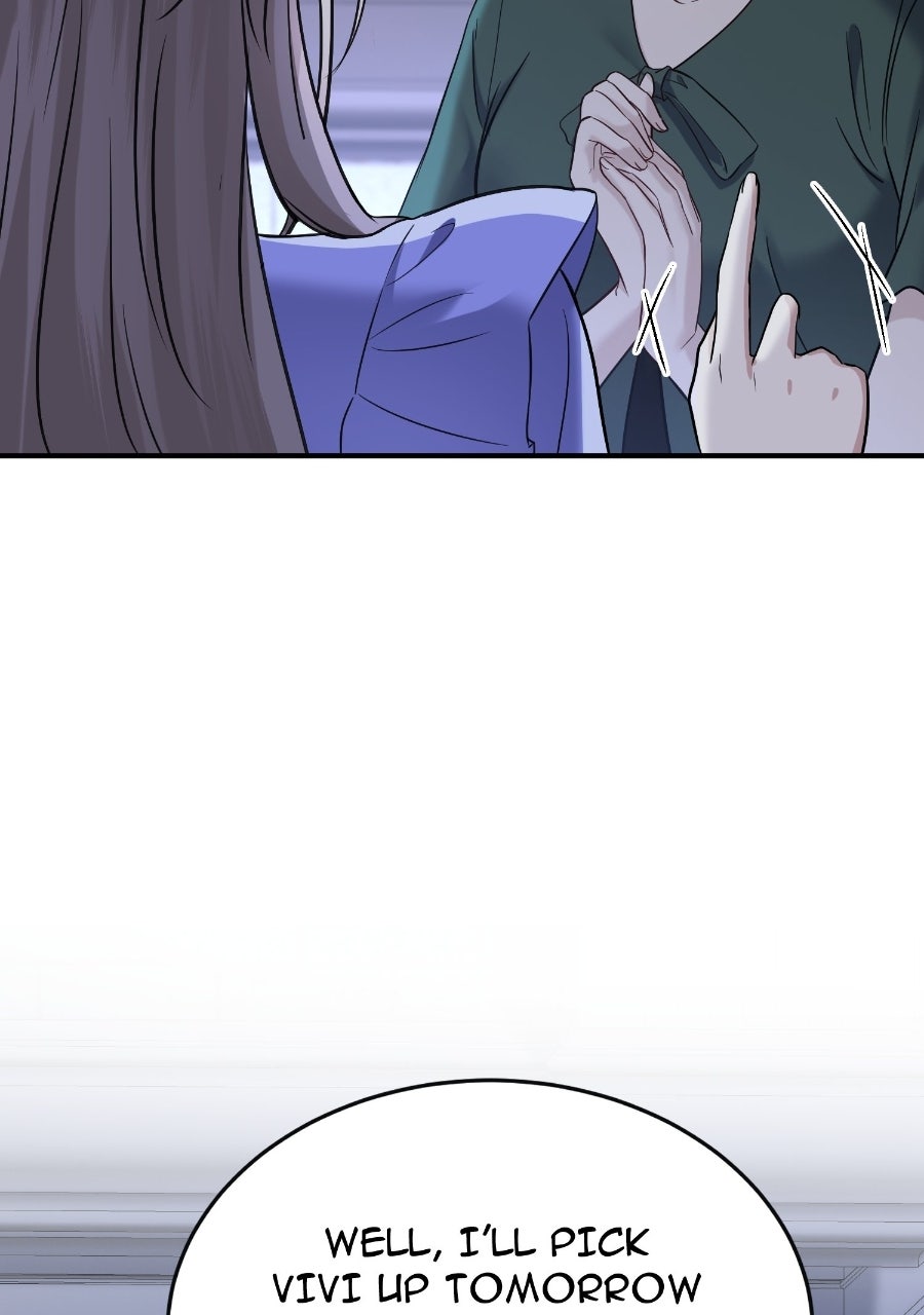 Live Happily Ever AfterWith My Ex’s Uncle Episode 12 page 68 - 