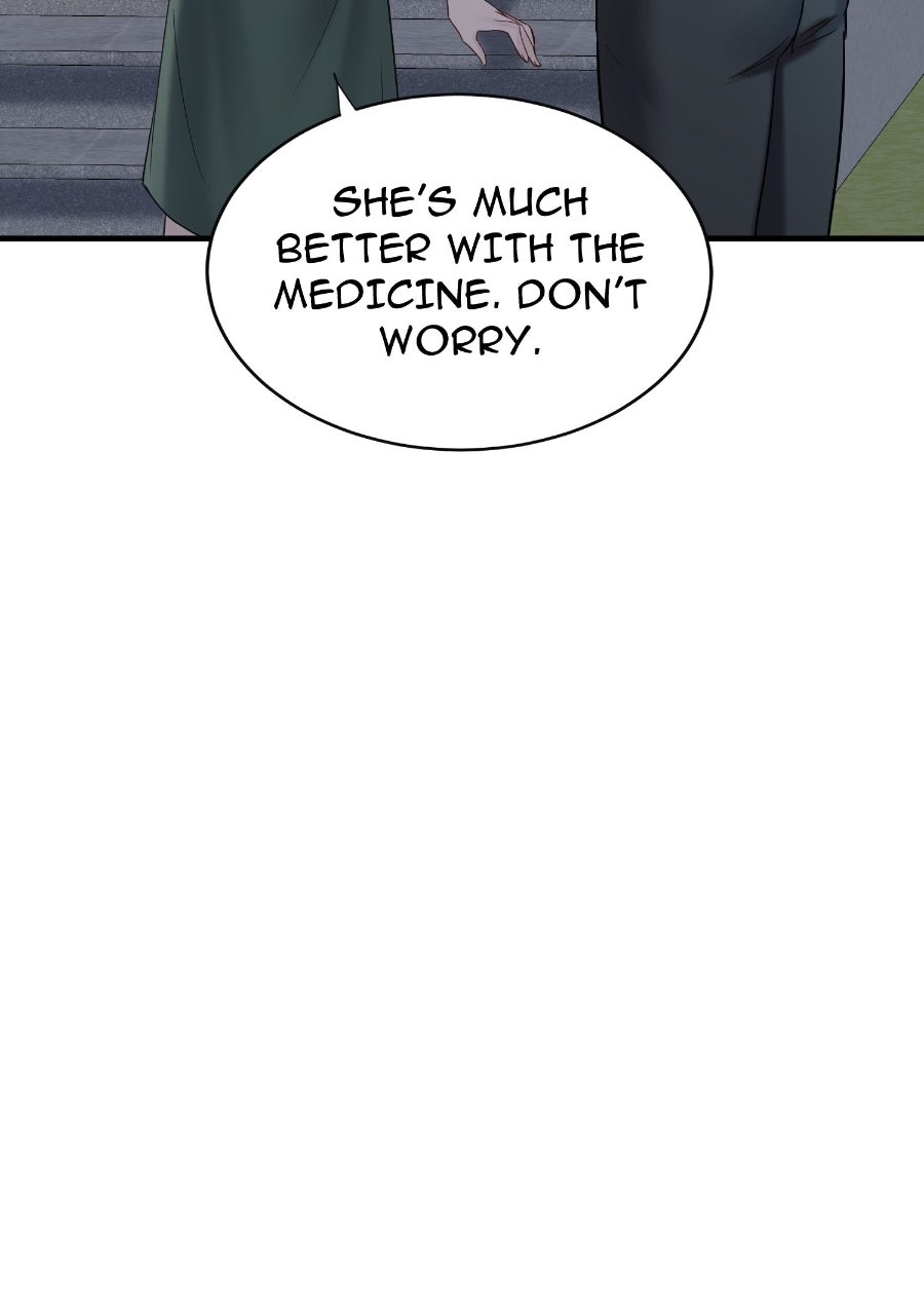 Live Happily Ever AfterWith My Ex’s Uncle Episode 12 page 70 - 