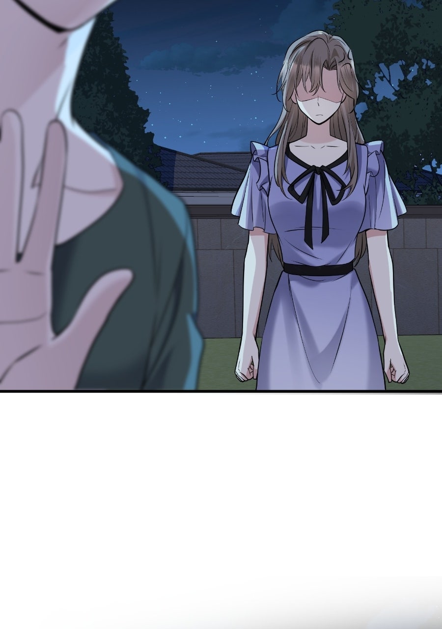Live Happily Ever AfterWith My Ex’s Uncle Episode 12 page 74 - 