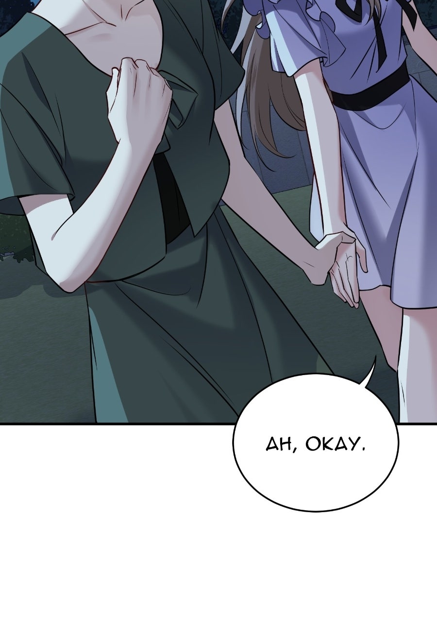 Live Happily Ever AfterWith My Ex’s Uncle Episode 12 page 76 - 