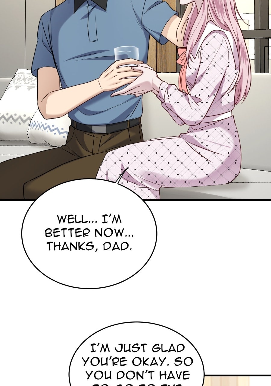 Live Happily Ever AfterWith My Ex’s Uncle Episode 13 page 3 - 