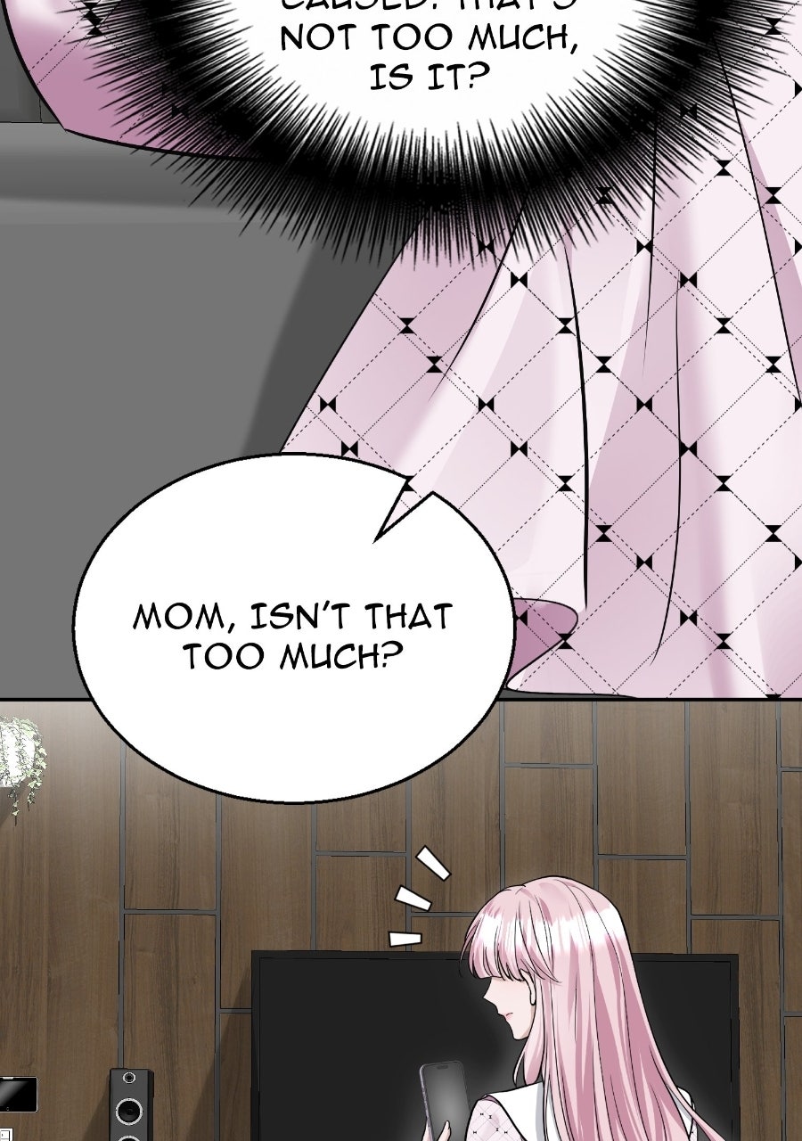 Live Happily Ever AfterWith My Ex’s Uncle Episode 13 page 22 - 