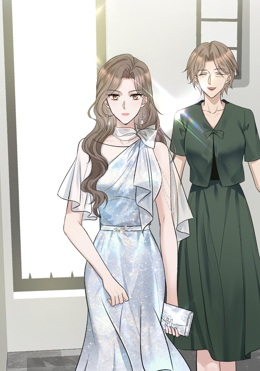 Live Happily Ever AfterWith My Ex’s Uncle Episode 13 page 26 - 