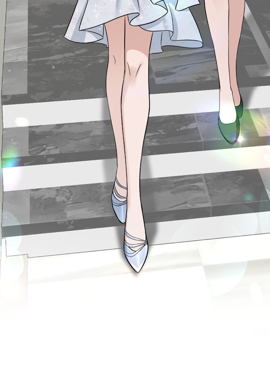 Live Happily Ever AfterWith My Ex’s Uncle Episode 13 page 27 - 