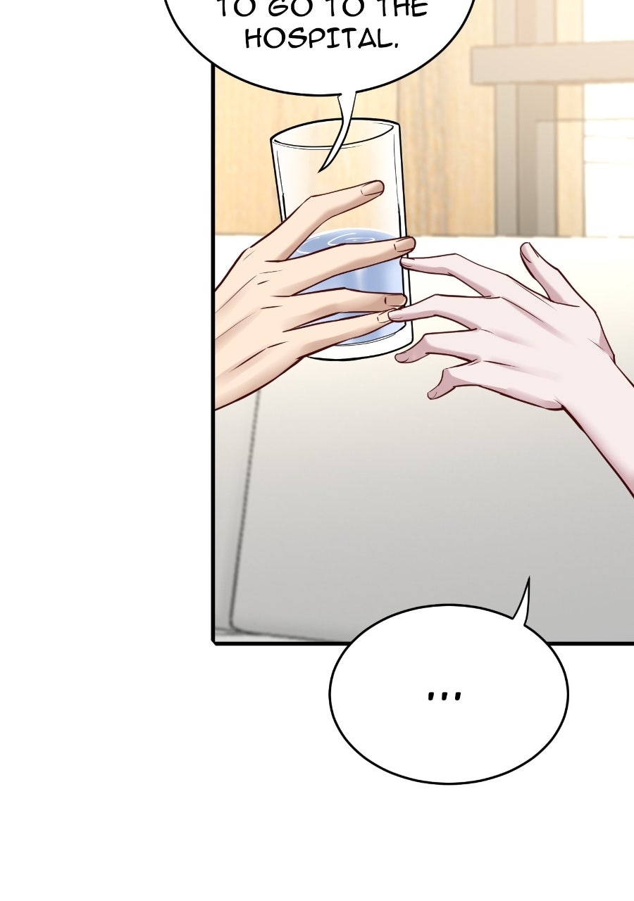 Live Happily Ever AfterWith My Ex’s Uncle Episode 13 page 4 - 