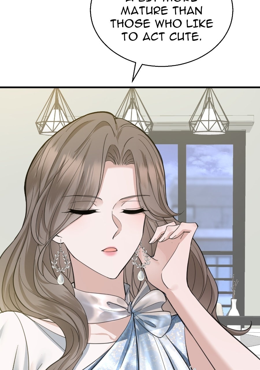 Live Happily Ever AfterWith My Ex’s Uncle Episode 13 page 32 - 