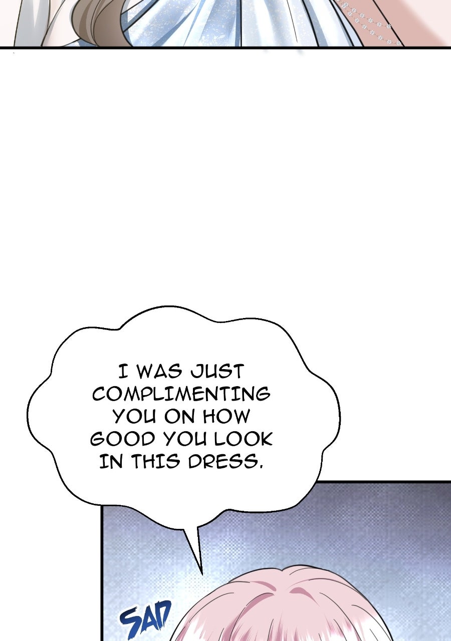 Live Happily Ever AfterWith My Ex’s Uncle Episode 13 page 33 - 
