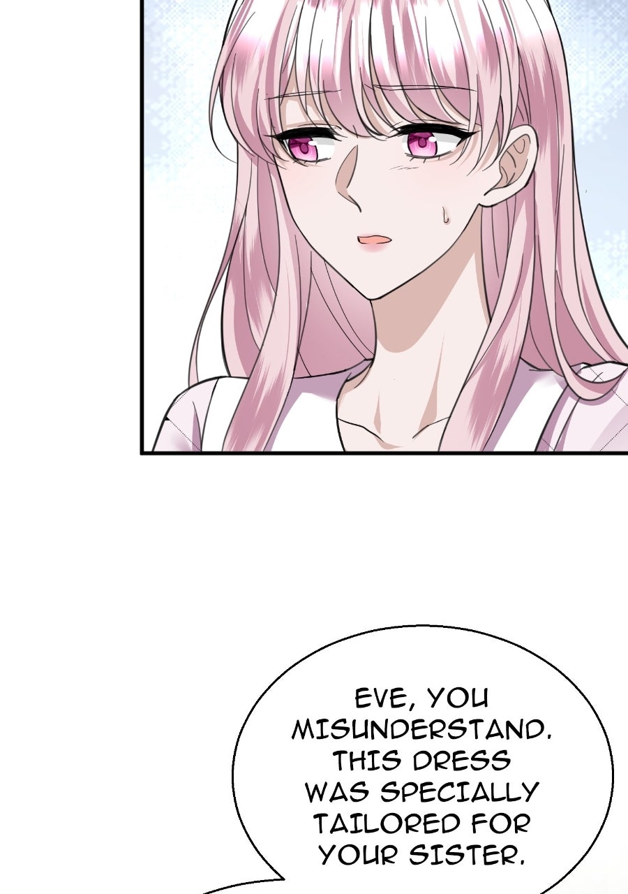 Live Happily Ever AfterWith My Ex’s Uncle Episode 13 page 34 - 