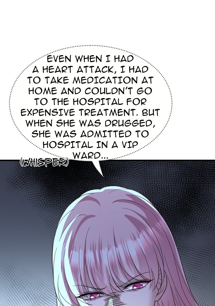 Live Happily Ever AfterWith My Ex’s Uncle Episode 13 page 5 - 