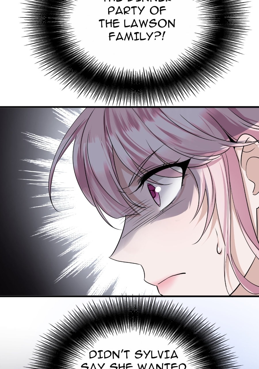 Live Happily Ever AfterWith My Ex’s Uncle Episode 13 page 43 - 