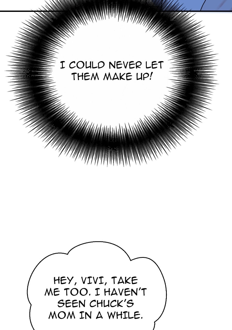 Live Happily Ever AfterWith My Ex’s Uncle Episode 13 page 46 - 