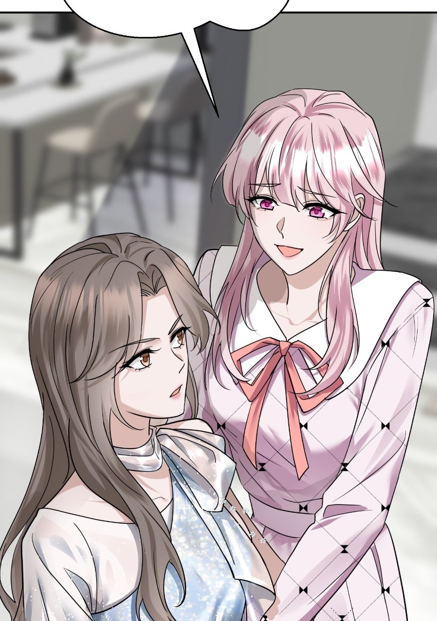 Live Happily Ever AfterWith My Ex’s Uncle Episode 13 page 47 - 