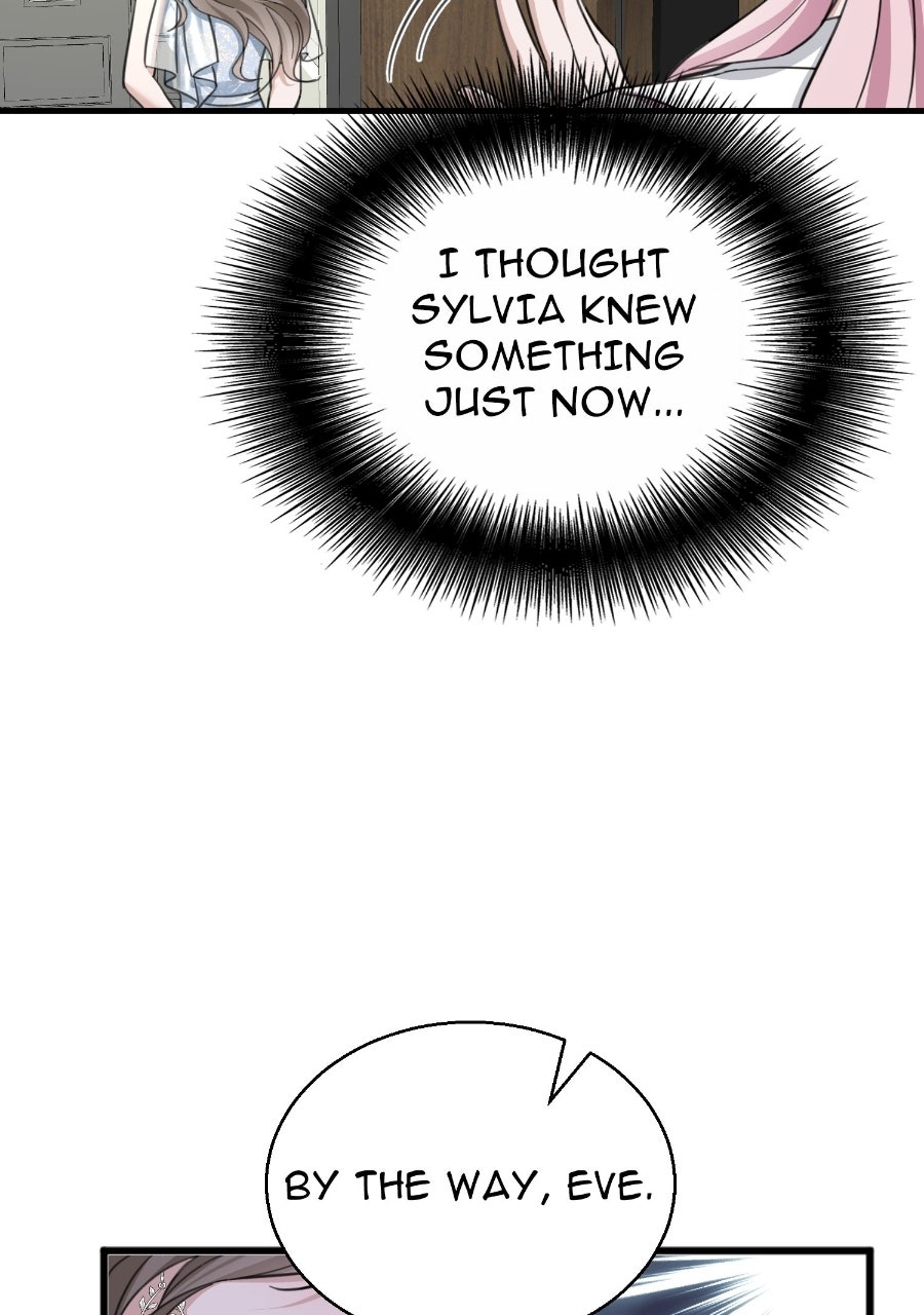 Live Happily Ever AfterWith My Ex’s Uncle Episode 13 page 57 - 
