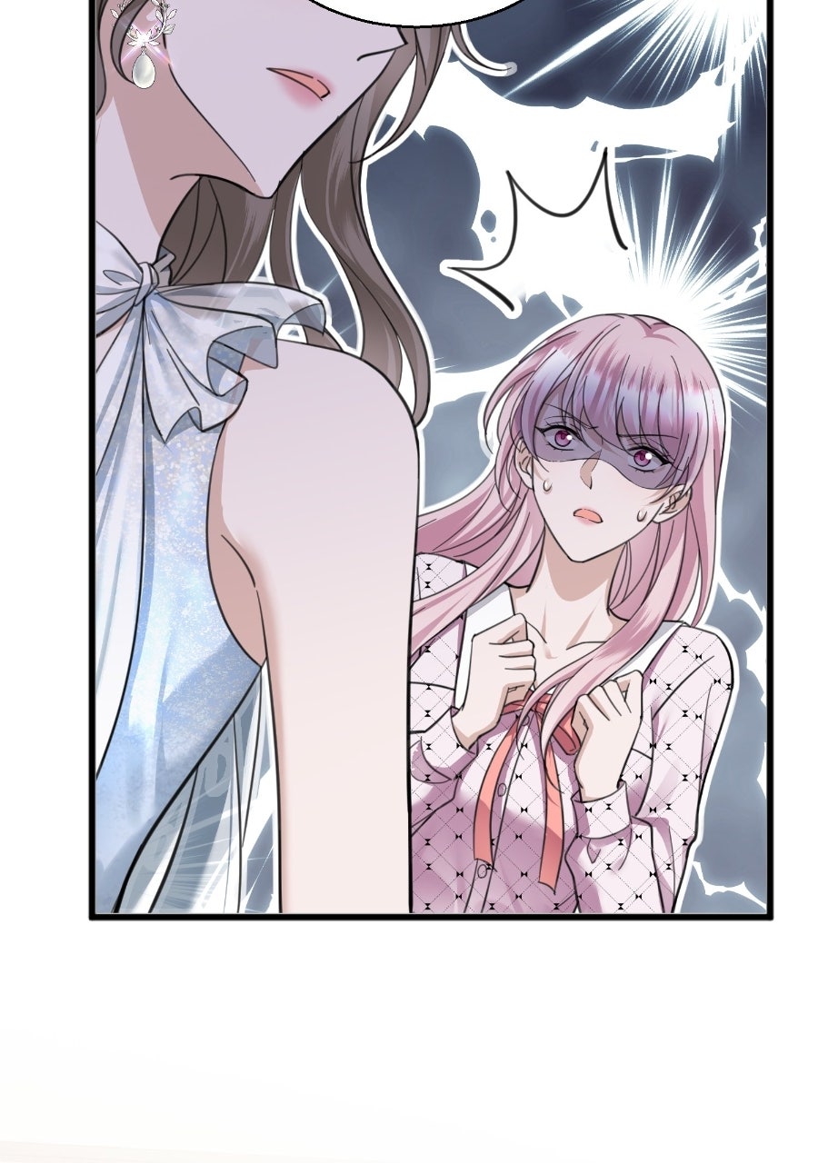 Live Happily Ever AfterWith My Ex’s Uncle Episode 13 page 58 - 