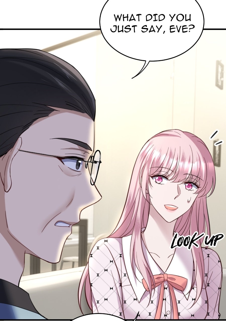 Live Happily Ever AfterWith My Ex’s Uncle Episode 13 page 7 - 
