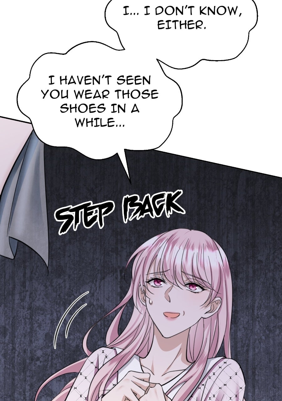 Live Happily Ever AfterWith My Ex’s Uncle Episode 13 page 61 - 
