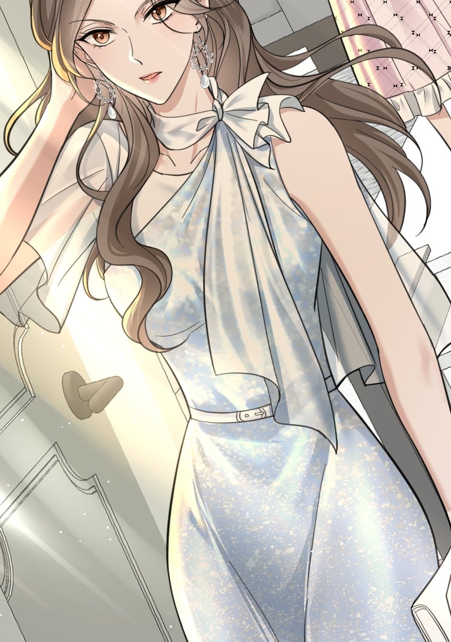 Live Happily Ever AfterWith My Ex’s Uncle Episode 13 page 64 - 