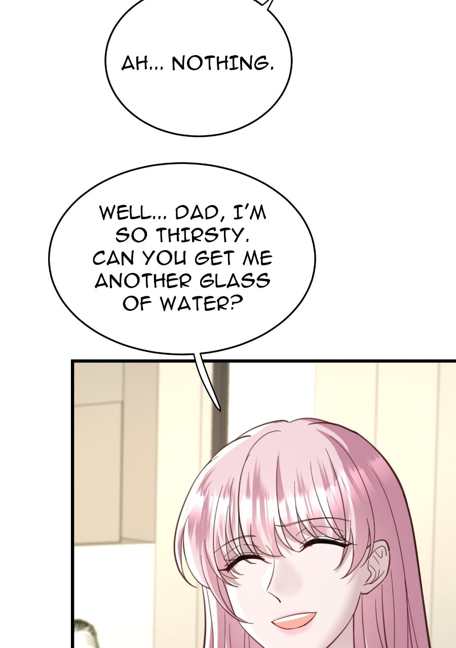 Live Happily Ever AfterWith My Ex’s Uncle Episode 13 page 8 - 