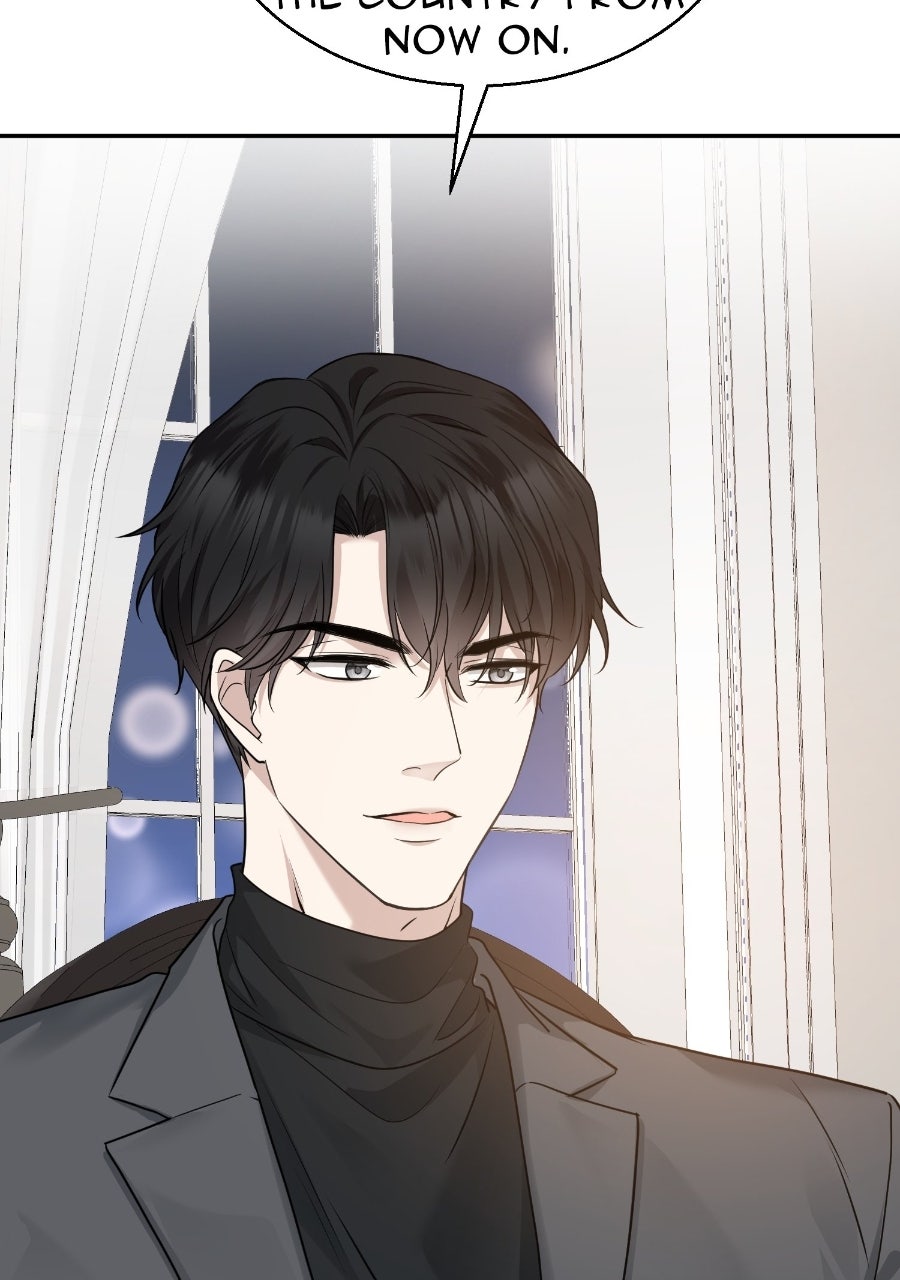 Live Happily Ever AfterWith My Ex’s Uncle Episode 14 page 16 - 