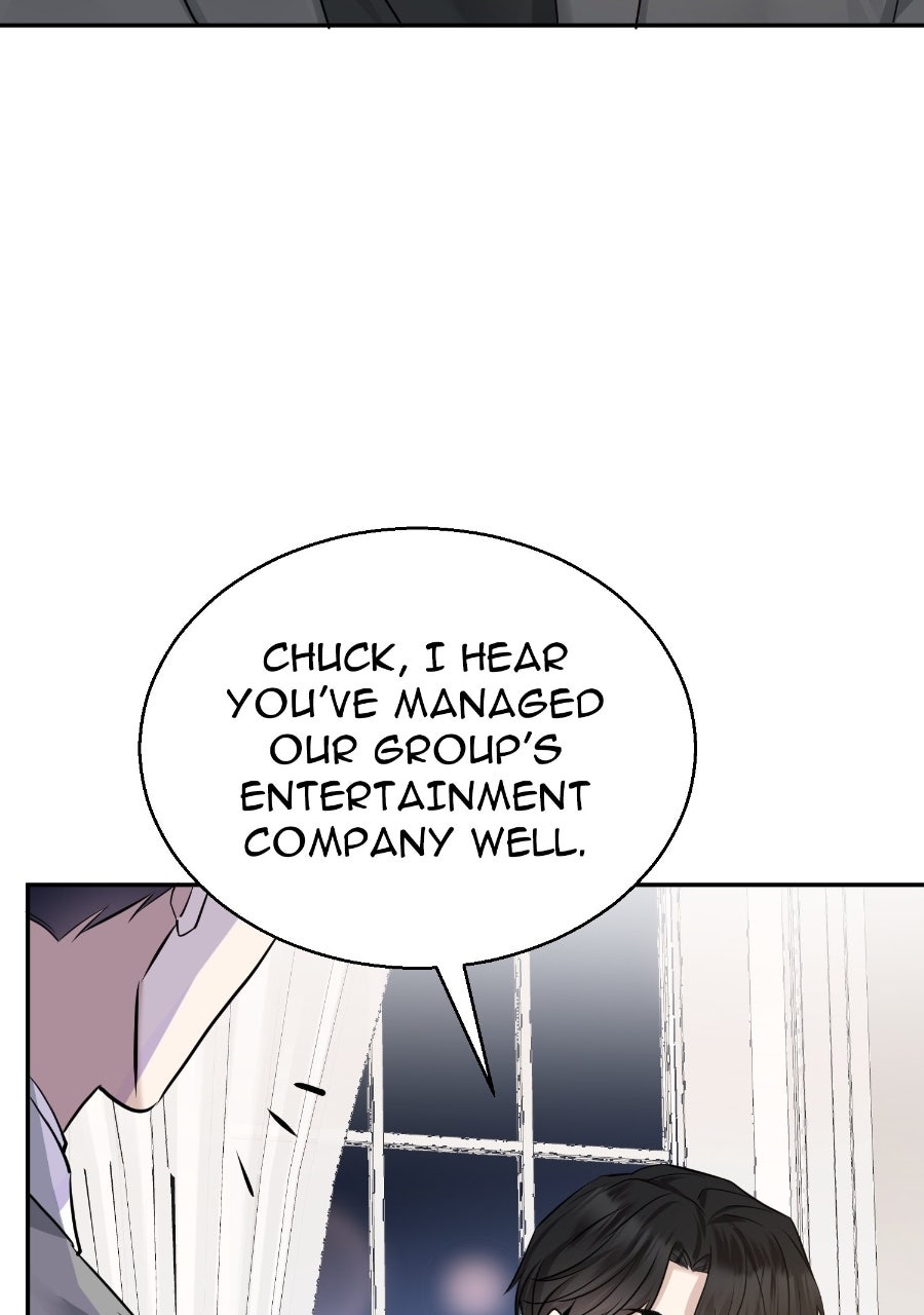 Live Happily Ever AfterWith My Ex’s Uncle Episode 14 page 17 - 