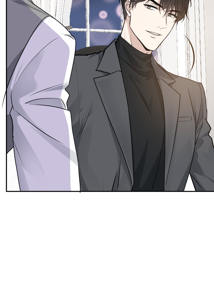 Live Happily Ever AfterWith My Ex’s Uncle Episode 14 page 18 - 
