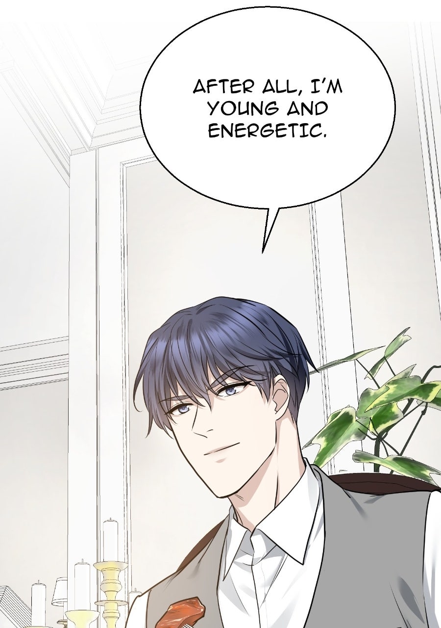 Live Happily Ever AfterWith My Ex’s Uncle Episode 14 page 20 - 