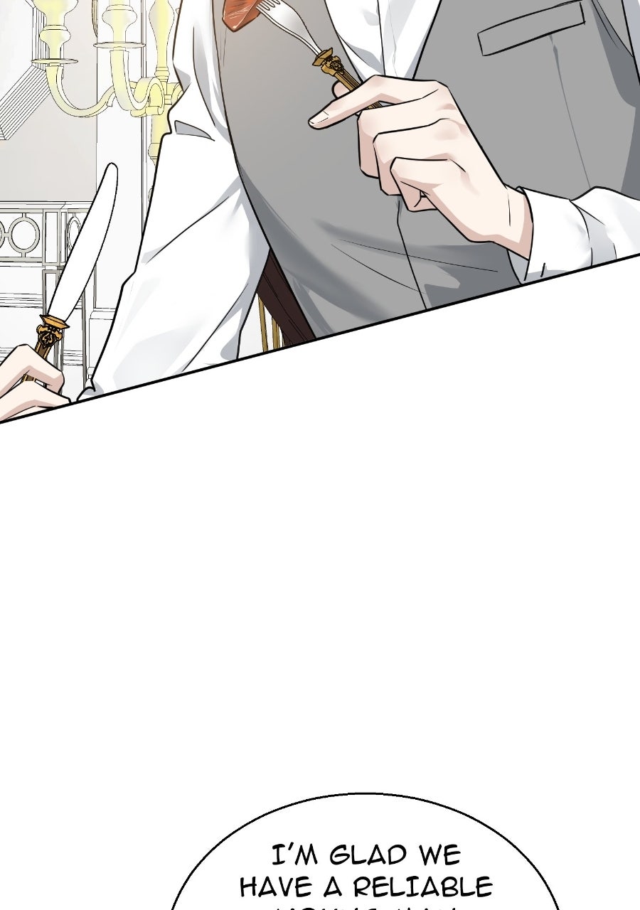 Live Happily Ever AfterWith My Ex’s Uncle Episode 14 page 21 - 