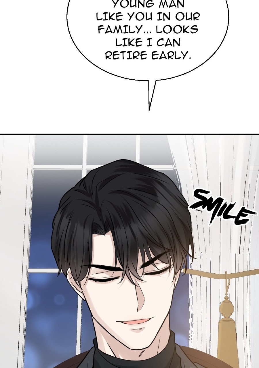 Live Happily Ever AfterWith My Ex’s Uncle Episode 14 page 22 - 