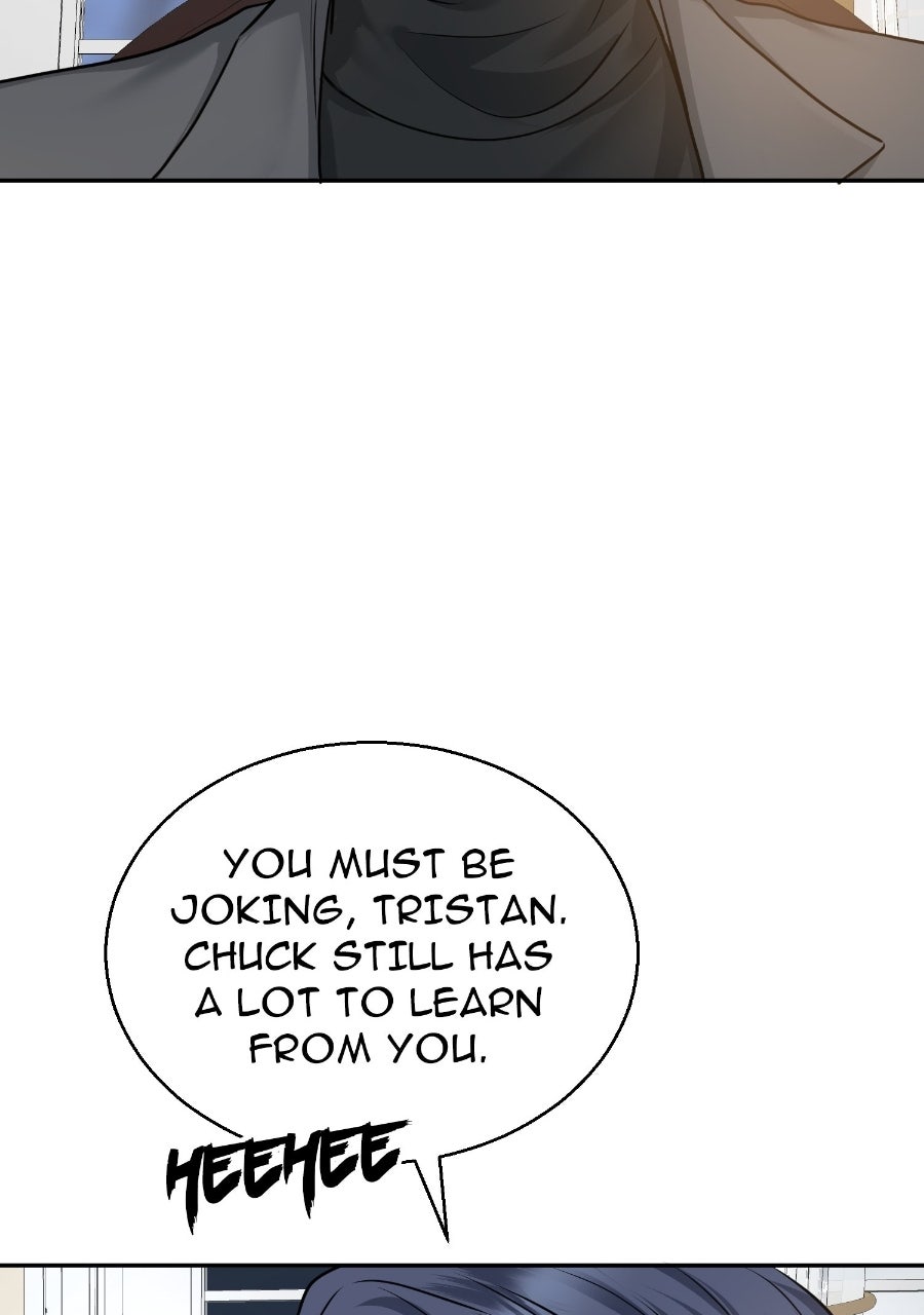 Live Happily Ever AfterWith My Ex’s Uncle Episode 14 page 23 - 
