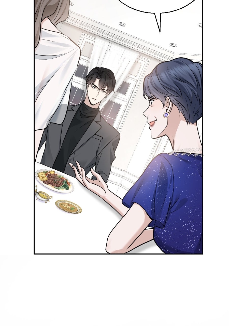 Live Happily Ever AfterWith My Ex’s Uncle Episode 14 page 25 - 