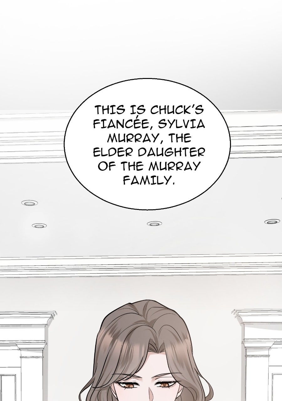 Live Happily Ever AfterWith My Ex’s Uncle Episode 14 page 26 - 