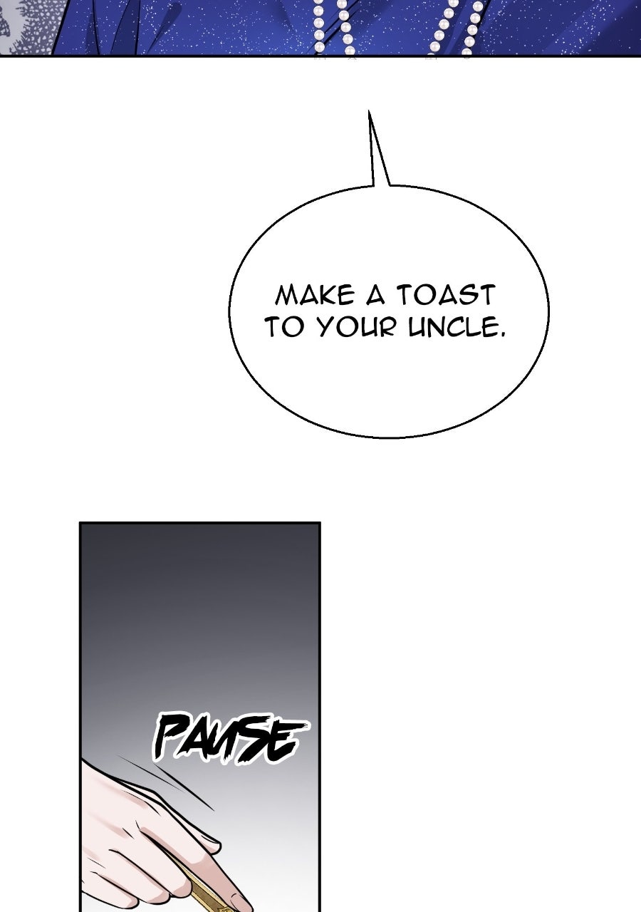 Live Happily Ever AfterWith My Ex’s Uncle Episode 14 page 30 - 