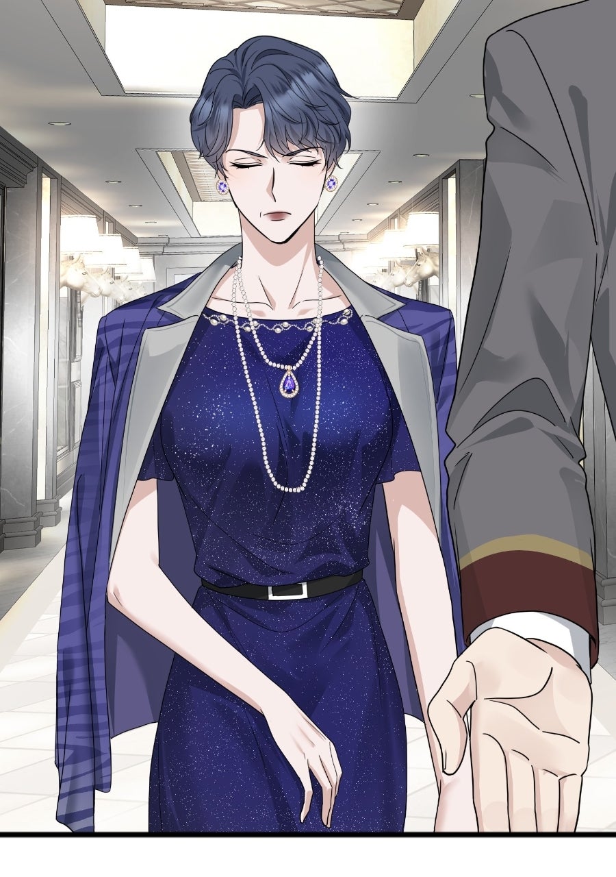 Live Happily Ever AfterWith My Ex’s Uncle Episode 14 page 4 - 