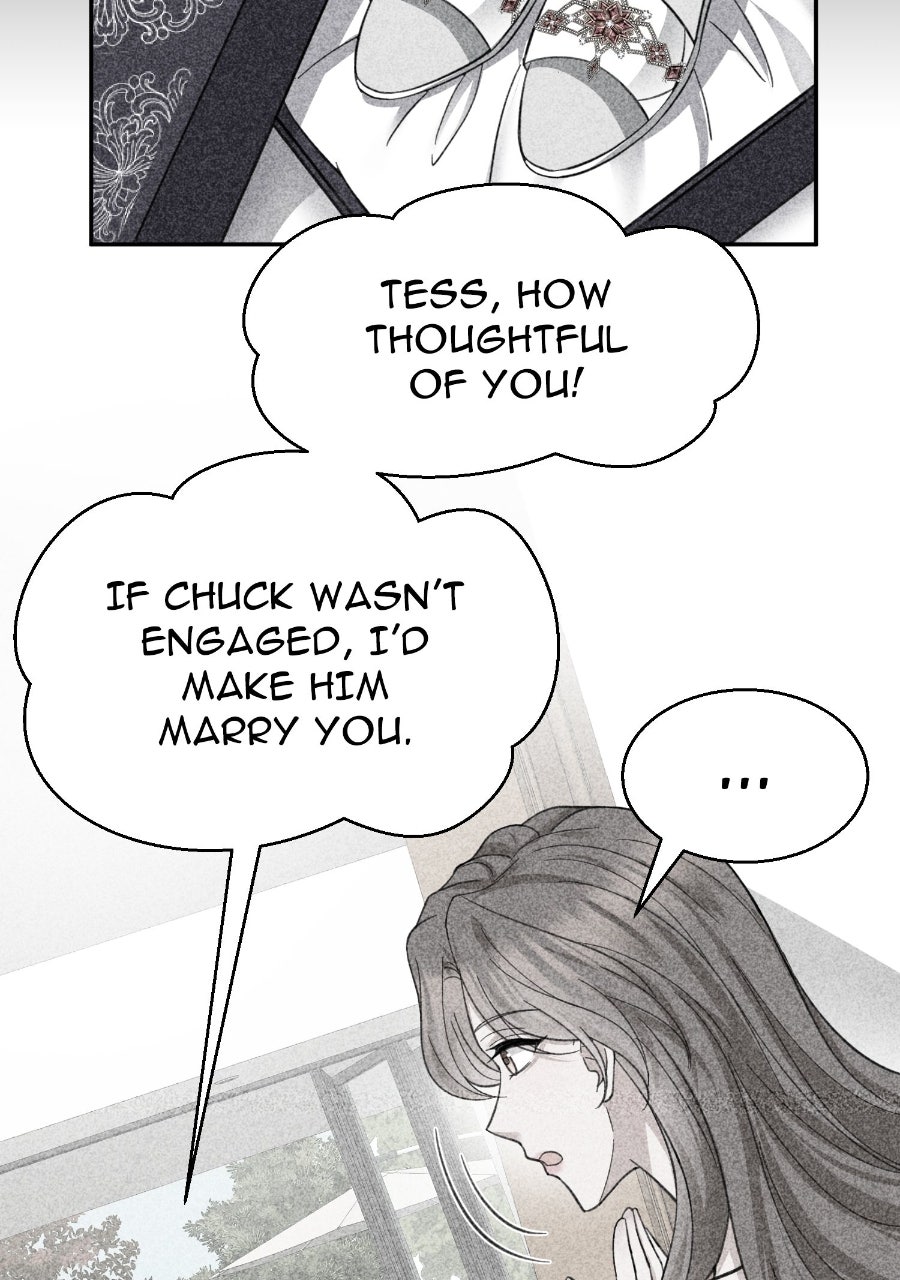 Live Happily Ever AfterWith My Ex’s Uncle Episode 14 page 33 - 