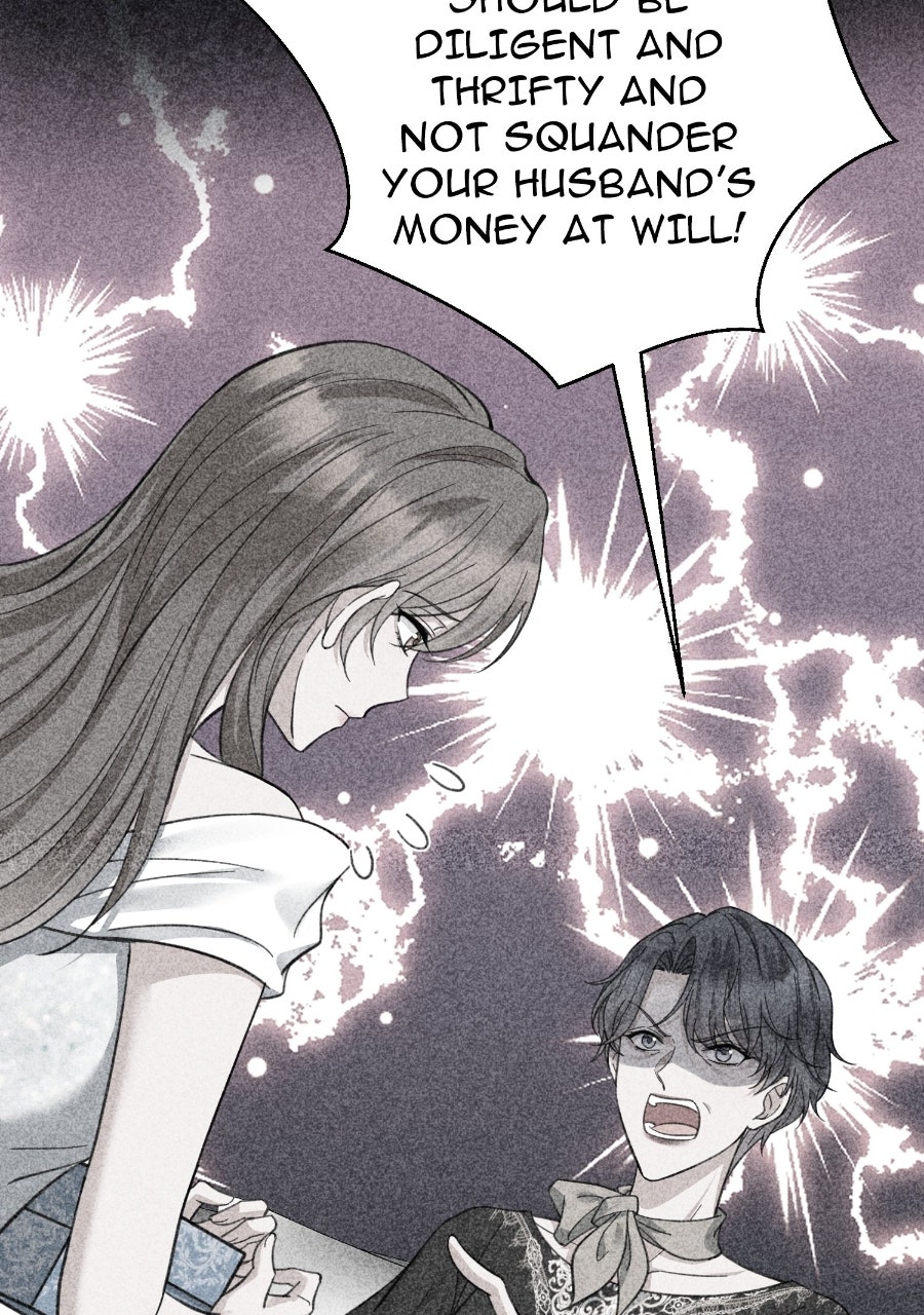 Live Happily Ever AfterWith My Ex’s Uncle Episode 14 page 36 - 