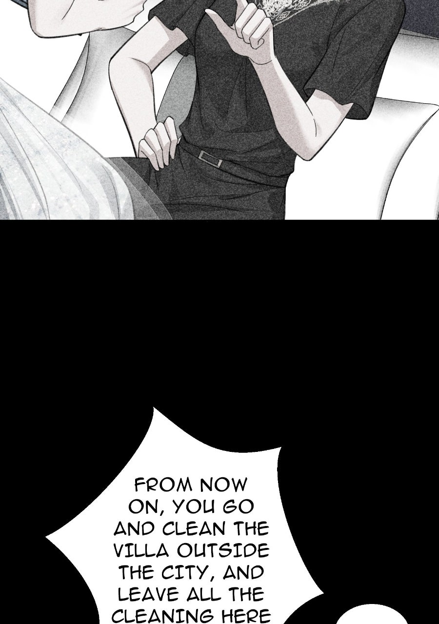 Live Happily Ever AfterWith My Ex’s Uncle Episode 14 page 37 - 